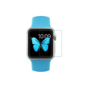 محافظ صفحه نمایش شیشه ای نیلکین Apple Watch 38mm H+ Anti-Explosion Glass