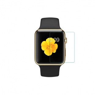 محافظ صفحه نمایش شیشه ای نیلکین Apple Watch 42mm H+ Anti-Explosion Glass