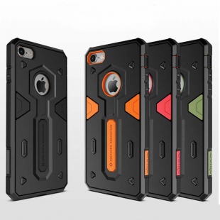 گارد محافظ نیکلین Nillkin Defender II case For Apple iphone 7