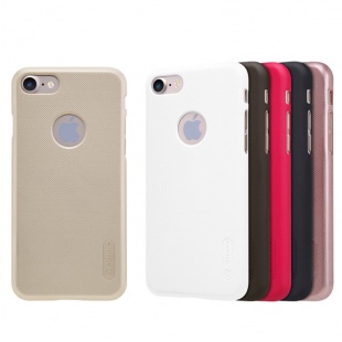 قاب محافظ نیلکین Nillkin Super Frosted Shield For Apple iphone 7