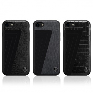 قاب محافظ نیلکین Nillkin Hybrid Case For Apple iPhone 7