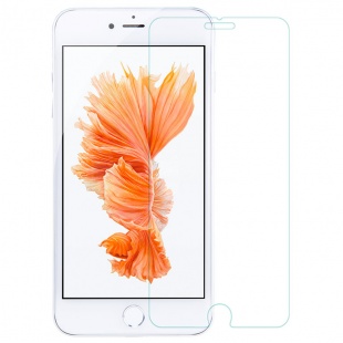 محافظ صفحه نمایش شیشه ای نیلکین Nillkin Amazing H+ Glass Screen Protector For Apple iphone 7 Plus
