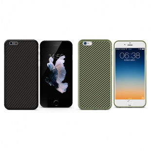 قاب محافظ نیلکین Nillkin Synthetic fiber For Apple iPhone 6