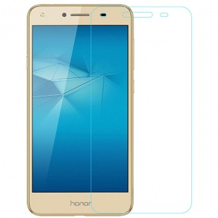 محافظ صفحه نمایش شفاف نیلکین Nillkin Super Clear Screen Protector For Huawei Y5 II