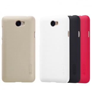 قاب محافظ نیلکین Nillkin Super Frosted Shield For Huawei Y5 II