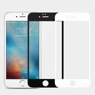 محافظ صفحه نمایش شیشه ای نیلکین Nillkin 3D AP+ Pro Glass Screen Protector For Apple iPhone 6s