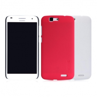 قاب محافظ HUAWEI C199 Super Frosted Shield