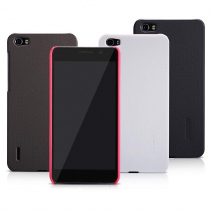 قاب محافظ HUAWEI Honor 6 Super Frosted Shield