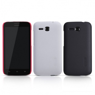 قاب محافظ نیلکین Nillkin Super Frosted Shield For Huawei Y600