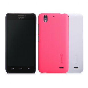 قاب محافظ HUAWEI G630/Honor3C Super Frosted