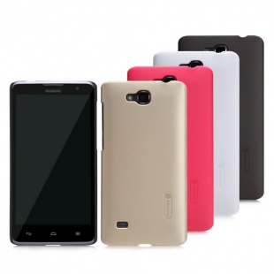 قاب محافظ نیلکین Nillkin Super Frosted Shield For Huawei C8816