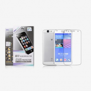 محافظ صفحه نمایش مات HUAWEI C199 Matte Protective Film