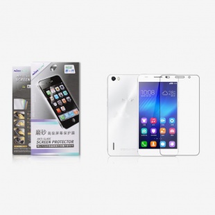 محافظ صفحه نمایش مات HUAWEI Honor 6 Matte Protective Film