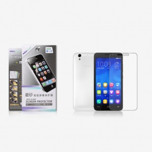 محافظ صفحه نمایش مات HUAWEI G630/Honor3C Matte Protective Film