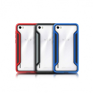 بامپر محافظ HUAWEI Honor 6 Armor-Border series