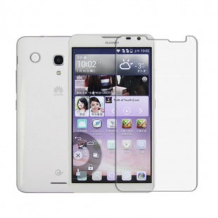 محافظ صفحه نمایش مات نیلکین Nillkin Matte Screen Protector For Huawei Mate 2