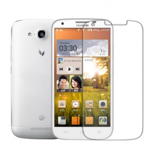 محافظ صفحه نمایش شفاف نیلکین Nillkin Super Clear Screen Protector For Huawei B199