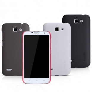 قاب محافظ نیلکین Nillkin Super Frosted Shield For Huawei G730