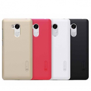 قاب محافظ نیلکین Nillkin Super Frosted Shield For Xiaomi RedMi 4 Pro