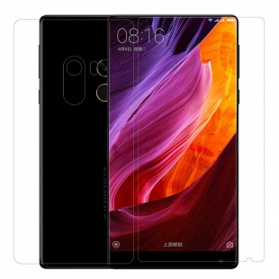 محافظ صفحه نمایش شفاف نیلکین Nillkin Super Clear Screen Protector For Xiaomi MIX