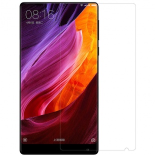 محافظ صفحه نمایش مات نیلکین Nillkin Matte Screen Protector For Xiaomi MIX