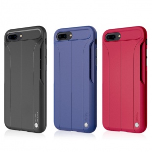 قاب محافظ نیلکین Nillkin Amp Case For Apple iphone 7 Plus