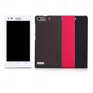 قاب محافظ HUAWEI Ascend G6 Super Frosted Shield