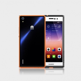 بامپر محافظ HUAWEI Ascend P7 Armor-Border series