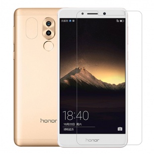 محافظ صفحه نمایش نیلکین Nillkin H+PRO Glass Screen Protector For Huawei GR5 2017