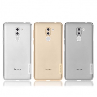 قاب محافظ ژله ای نیلکین Nillkin Nature TPU Case For Huawei GR5 2017