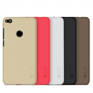 قاب محافظ نیلکین Nillkin Super Frosted Shield For Huawei P8 Lite 2017