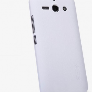 قاب محافظ نیلکین NILLKIN Super Frosted Shield For  ZTE S291 Grand S2