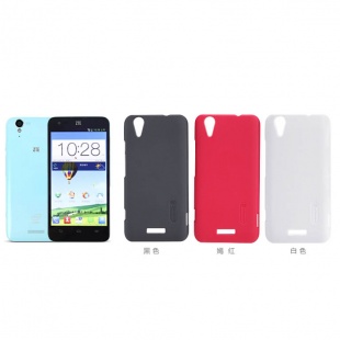 قاب محافظ نیلکین Nillkin Super Frosted Shield For ZTE V975