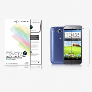 محافظ صفحه نمایش نیلکین Nillkin Super Clear Anti-fingerprint Protective Film For ZTE V956