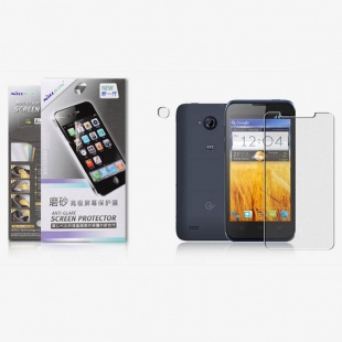 محافظ صفحه نمایش نیلکین Nillkin Matte Protective Film For ZTE N983