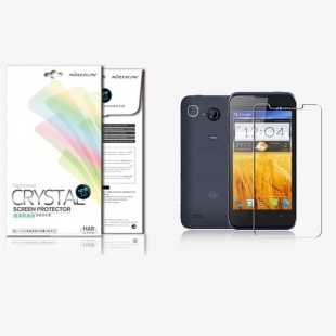 محافظ صفحه نمایش نیلکین Nillkin Super Clear Anti-fingerprint Protective For ZTE N983