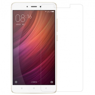 محافظ صفحه نمایش مات نیلکین Nillkin Matte Screen Protector For Xiaomi RedMi Note 4X