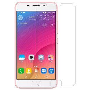 محافظ صفحه نمایش شفاف نیلکین Nillkin Super Clear Screen Protector For Asus Zenfone 3S Max ZC551TL