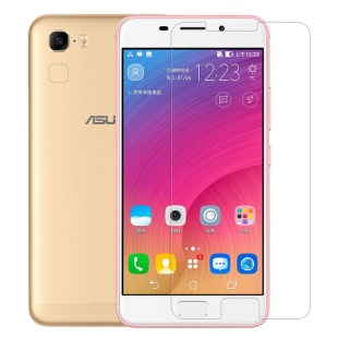 محافظ صفحه نمایش شیشه ای نیلکین Nillkin Amazing H Glass Screen Protector For Asus Zenfone 3S Max ZC551TL