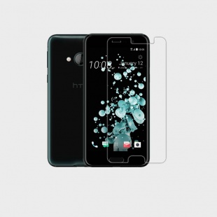 محافظ صفحه نمایش مات HTC U Play Matte Protective Film