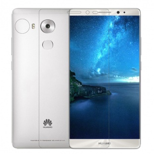 محافظ صفحه نمایش شفاف نیلکین Nillkin Super Clear Screen Protector For Hauwei Ascend Mate 8
