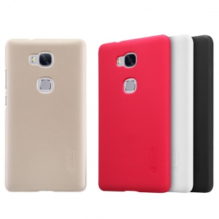 قاب محافظ نیلکین Nillkin Super Frosted Shield For Huawei GR5