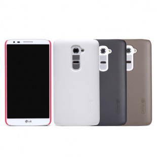 قاب محافظ LG G2 Super Frosted Shield