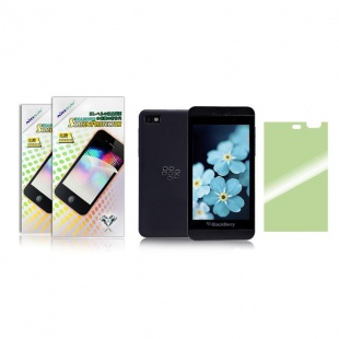 محافظ صفحه نمایش BlackBerry Z10 Bright diamond protective film