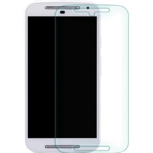 محافظ صفحه نمایش شیشه ای MOTO G2 H Anti-Explosion Glass
