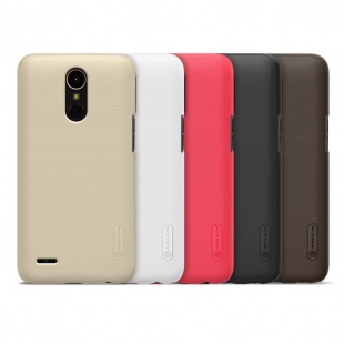 قاب محافظ LG K10(2017) Super Frosted Shield