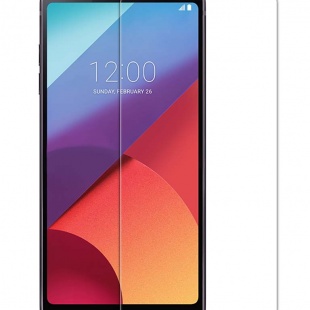 محافظ صفحه نمایش شیشه ای نیلکین LG G6 H Anti-Explosion Glass