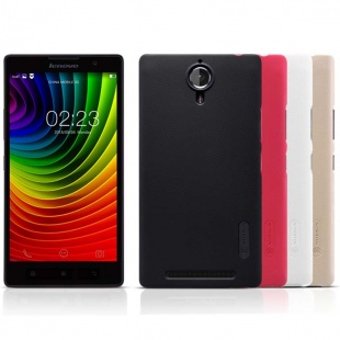 قاب محافظ نیلکین Lenovo P90 Super Frosted Shield