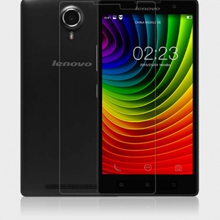 محافظ صفحه نمایش مات نیلکین Lenovo P90 Matte Protective Film