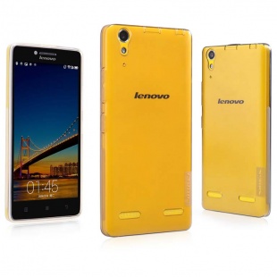 محافظ ژله ای نیلیکین Lenovo K3 TPU case